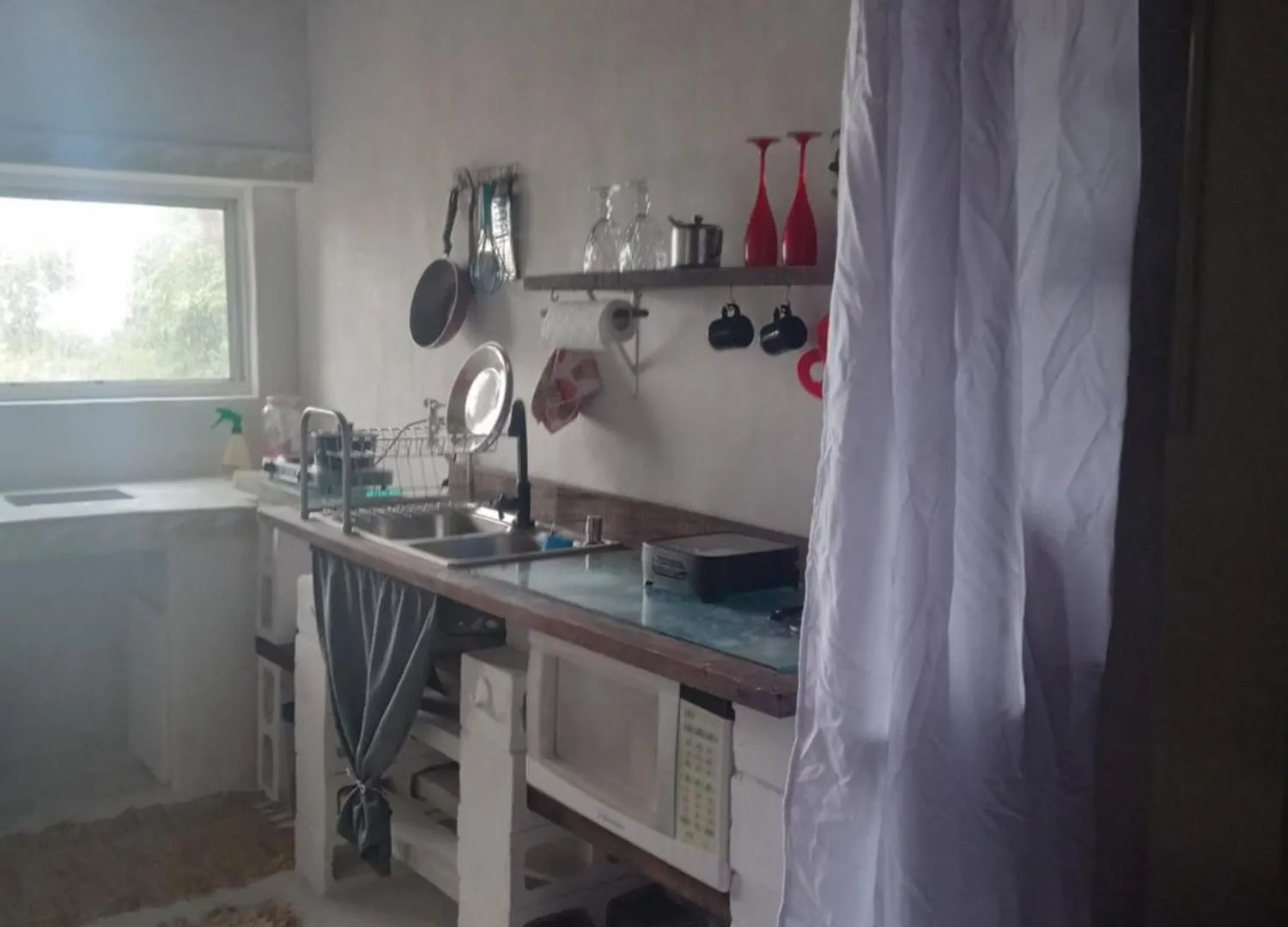 Hostel Jose Mendes Florianopolis Brazil