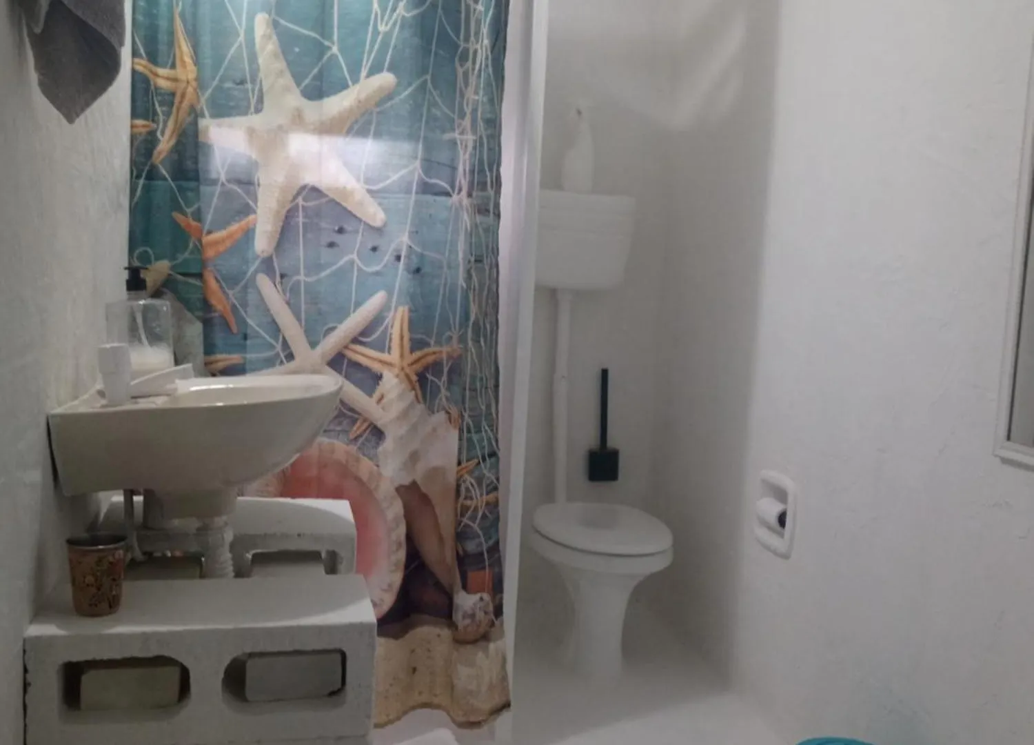 Hostel Jose Mendes Florianopolis 0*,  Brazil