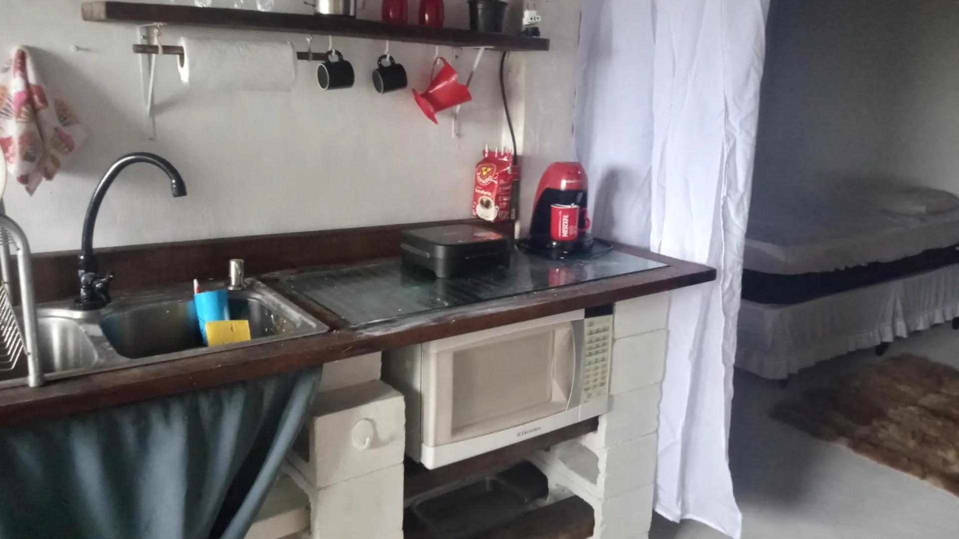 Hostel Jose Mendes Florianópolis